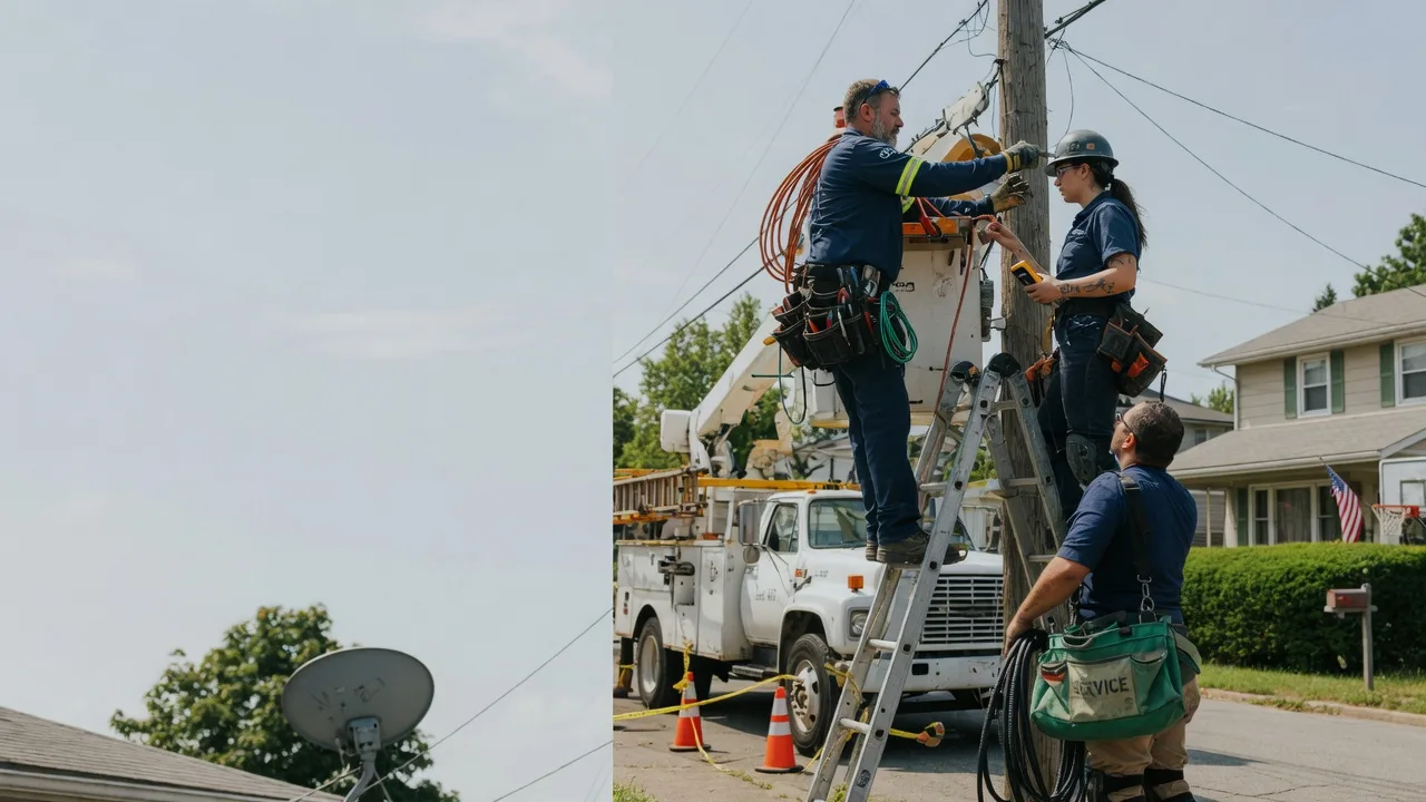 Electrical Repair in Bogue, KS near me